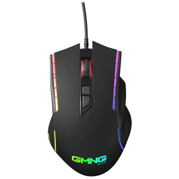 Игровая мышь Oklick GMNG 950GM